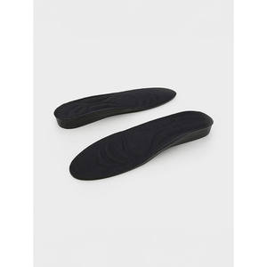 Men's Comfort <b>Insoles</b> with 2cm <b>Height</b> Gel and EVA Material Arch Supports - Product Image 1
