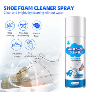 Спрей для чистки обуви - Product Image 4