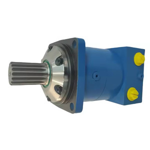 Piezas de maquinaria de construcción con garantía de calidad, motor hidráulico de 2, 2, 1, 2, 2, 2, 1, 2, 2 - Product Image 1