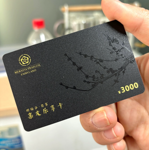 <span class=keywords><strong>Cartes</strong></span> PVC <span class=keywords><strong>noires</strong></span> mates personnalisées avec logo UV local, <span class=keywords><strong>cartes</strong></span> d'affaires VIP de luxe imperméables - Product Image 4