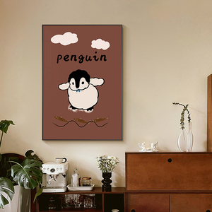 Peinture murale décorative en céramique de cristal de luxe sur le thème des dessins animés Décoration intérieure pour enfants - Product Image 5