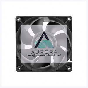 Ventiladores de refrigeración de motor de alta calidad, a buen precio, soporte OEM - Product Image 4