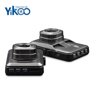 Bán Hot 3 Inch G-Cảm Biến Tầm Nhìn Ban Đêm 1080P Full HD Xe Blackbox Mini DVR - Product Image 4