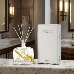 น้ำหอมระเหยกลิ่นหวายสำหรับใช้ในบ้านเป็นมิตรกับสิ่งแวดล้อม - Product Image 1