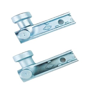OEM Factory Precision Customized Stainless Steel Aluminum Titanium Cnc Parts Milling and Turning <b>Machining</b> <b>Service</b> - Product Image 5