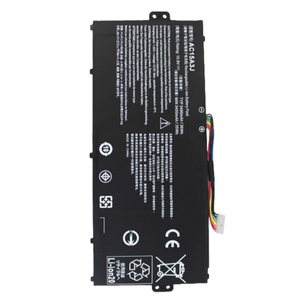 Chine usine AC15A3J batterie d'ordinateur portable pour <span class=keywords><strong>Acer</strong></span> <span class=keywords><strong>Chromebook</strong></span> R11 C735 CB3-131 C738T CB5-132T AC15A8J OEM batterie ordinateur portable 36Wh - Product Image 6