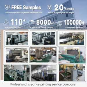 XRX 2026 – Catalogue, <span class=keywords><strong>magazine</strong></span> et brochure personnalisés en couleur, impression brillante, haute qualité, vente en gros - Product Image 5