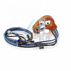 A BB Repuestos 3HAC043963-001 Arnés de cables Conexión del cliente A BB <span class=keywords><strong>Robot</strong></span> Parts para IRB <span class=keywords><strong>4600</strong></span> <span class=keywords><strong>Robot</strong></span> - Product Image 5