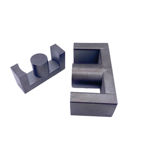 Lõi Ferrite Biến Áp EE25 EE40 Lõi Biến Áp ETD 50Hz 400Hz Với Công Suất Cao - Product Image 2