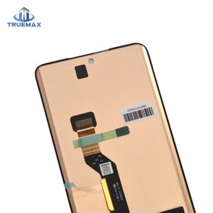 หน้าจอ OLED จอ LCD สำหรับ Motorola Moto Edge 50 Ultra - Product Image 5