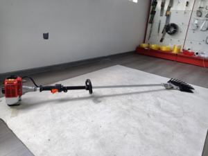 Высококачественный бензиновый оливковый шейкер для сбора кофе, машина для сбора оливок - Product Image 5