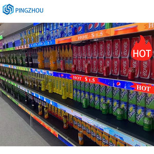 Siêu mỏng tùy chỉnh kích thước dẫn hiển thị Kệ Stretchable dẫn Kệ cạnh màn hình - Product Image 4