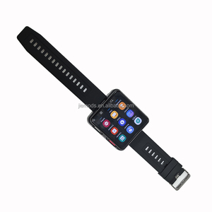 OEM Com máy ảnh Playstore women's chơi game ban nhạc GPS 4 gam reloj phụ nữ trẻ em 2025 với thẻ Sim Android men's Relogio cho nam giới smartwatch - Product Image 1