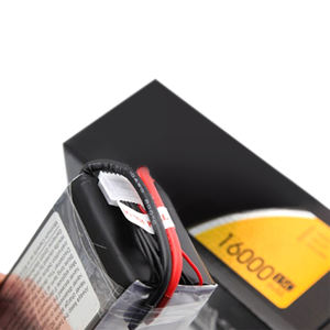 OFERTA ESPECIAL Batería <span class=keywords><strong>TAT</strong></span> <span class=keywords><strong>TU</strong></span> 16000 mAh 22.2V 6S 25c - Product Image 4