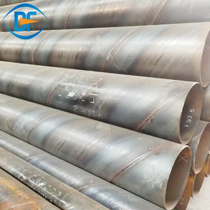 ท่อเชื่อมเกลียวเหล็กกล้าคาร์บอนขนาด7มม. 8มม. ความหนาของ S275Jr <span class=keywords><strong>S275</strong></span> Q235B Q235 - Product Image 2