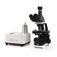 Système d'analyse de la granularité et de la forme des images, granulomètre d'images, analyseur de taille des particules d'images