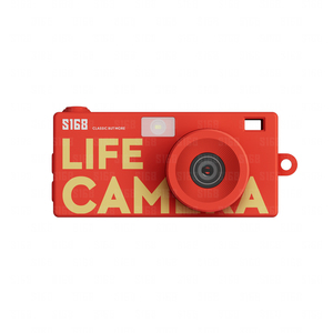 Classic HD Digital Mini Student <strong>Camera</strong> 21g Ultra Light Body Retro Wearable Ornament <strong>Camera</strong> With 1.47 Inch Screen LED Fill Light - Product Image 3