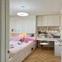 Plateforme Tatami Minimaliste et Étanche à Profil Bas pour Meubles de Chambre de Penthouse avec Conception Pliable et Rangement Caché