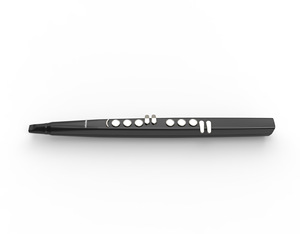 Flauta Electrónica S56 Personalizada de Fábrica, Saxofón, Flauta Vertical, <span class=keywords><strong>Suona</strong></span>, Instrumento Musical - Product Image 3