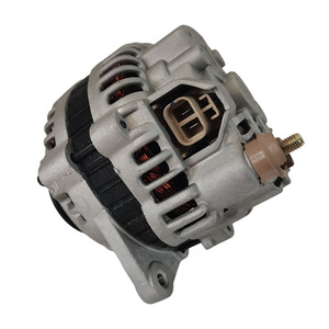 Venta caliente <span class=keywords><strong>Mitsubishi</strong></span> 4g64 4g63 alternador para ZX auto Grand Tiger 2013 2.4l 4g69 Lancer alternador autopartes - Product Image 1