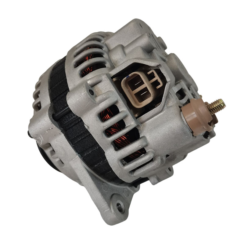 コアフィット Alternators for ZX - 12V High Output Car Alternator