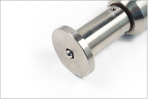 เครื่องทดสอบความแข็งของพื้นผิวแบบแม่พิมพ์ทราย HT-6510S-A - Product Image 3