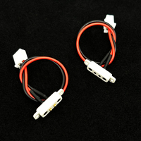 Conector Magnético Pogo Pin CZX de 2 Pines, Cable Conector Magnético Pogo Pin de 2 Pines a USB