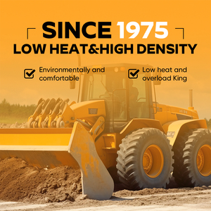 Neumáticos OTR E3/L3 23.5-25 de Alta Calidad, Hechos en China, Aptos para Operaciones en Ambientes Hostiles de Cargadoras y Bulldozers - Product Image 5