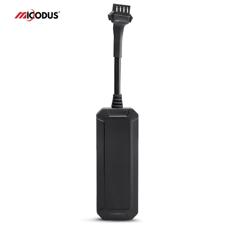 Mini Motorcycle Location Device Micodus MV710