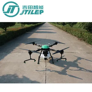 Factory Directly Wholesale Price Of Remote Control Agricultural Power Sprayer drone uav