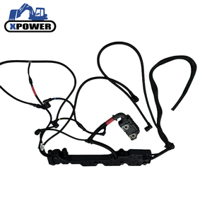 Xpower 15107205 11423644 Engine Injector Wiring <b>Harness</b> for EC360B EC360BLC Excavator Parts High Performance Parts - Product Image 1