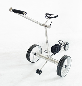 Igo Sport <span class=keywords><strong>Chariot</strong></span> de <span class=keywords><strong>golf</strong></span> électrique, <span class=keywords><strong>chariot</strong></span> pour <span class=keywords><strong>sac</strong></span> de <span class=keywords><strong>golf</strong></span>, <span class=keywords><strong>chariot</strong></span> de <span class=keywords><strong>golf</strong></span> télécommandé - Product Image 2