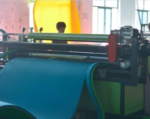 Sale18x6ft Thảm Xốp Nước Nổi Cỡ Lớn Đồ Chơi Dưới Nước Bán Trực Tiếp Từ Nhà Máy Cho Phao Hồ Thư Giãn Dưới Nước Vui Vẻ - Product Image 4