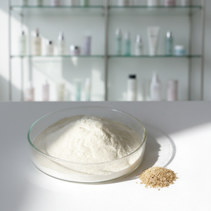 Goma de Guar de Viscosidad Media, Grado MV, Aditivo de Alta Pureza para Formulaciones Químicas Diarias - Product Image 2