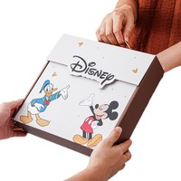 Service de table en céramique Mickey, coffret cadeau premium, vaisselle en céramique Mickey dessin animé, ensemble bol, tasse et assiette individuels