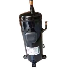 Compresseur de climatisation et de réfrigération Sanyo C-SDP330H02B pour remplacement et réparation - Product Image 5