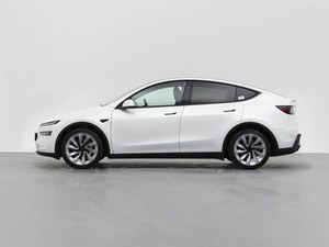 2025 <span class=keywords><strong>Tesla</strong></span> modelo <span class=keywords><strong>Y</strong></span> de largo alcance <span class=keywords><strong>AWD</strong></span> <span class=keywords><strong>Motor</strong></span> <span class=keywords><strong>dual</strong></span> de 5 plazas SUV eléctrico actualizado 545km rango 0-100 km/h en 4,9 s Vehículo de nueva energía - Product Image 4
