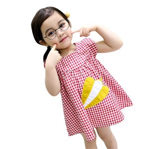 Nuevos Productos: Vestidos Smocked Hechos a Mano con Diseños de Beyoncé para Niñas, Estilo Indio, para el Verano, Venta al Por Mayor desde China - Product Image 1