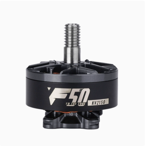มอเตอร์ TMOTOR <span class=keywords><strong>Tiger</strong></span> Motor ขนาด 5 นิ้ว รุ่น F50 มอเตอร์ไร้แปรงถ่าน KV2150 สำหรับโดรนแข่งระดับมืออาชีพ บรรจุภัณฑ์กล่องสี FPV - Product Image 1