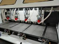 Fournisseur chinois de machines de perçage et de fraisage CNC pour PCB en FR4 et en aluminium