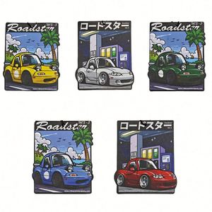 Ambientadores de Coche Colgantes Creativos y Accesorios para Coche al por Mayor - Product Image 6