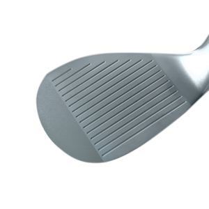 Clubs de <span class=keywords><strong>golf</strong></span> coin de tangage gauche coins de <span class=keywords><strong>golf</strong></span> forgés tête de coin en acier au carbone 1020 - Product Image 4