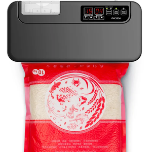 Machine de mise sous vide universelle, scelleuse sous vide automatique portative pour aliments, pour la maison - Product Image 3