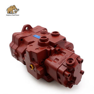 Главный насос экскаватора PSVD2 KYB PSVD2-21E - Product Image 4