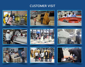 קנילסון צנטריפוגלי רכז זהב צנטריפוגלי מרכזת זהב קנטריפוגל - Product Image 6