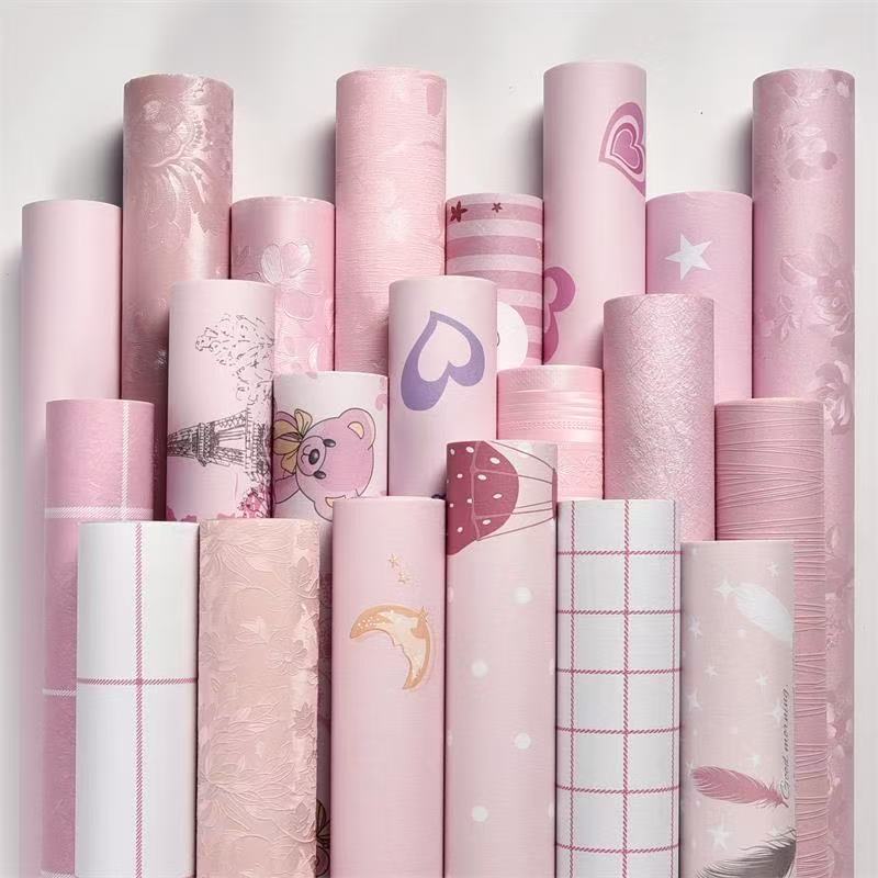 Hot Selling Custom Wallpaper Sticker Wall