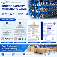 Alimentateur automatique de cartes de marque avec fonction de comptage, pour lignes de production industrielles, avec fonction de comptage par lots et de collation