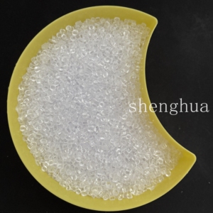 Gránulos de Plástico GPPS 525 123p, Materia Prima Virgen, Resina PS Cristal para Moldeo, Grado Alimenticio, Transparente, para Vajilla Desechable - Product Image 5