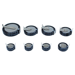Uper arah-apacitor de 5,5 V, 0,1F 0,22F 0,33F 0,47F 0,68F 1,5F 4,0F - Product Image 1