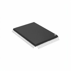 Achetez en ligne des composants électroniques CY7C1370KV33-250AXC 100 LQFP Mémoire Originale - Product Image 1